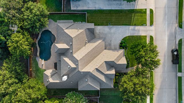 1516 Silverleaf Drive, Keller, TX 76248
