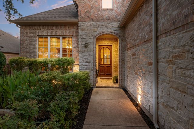 1516 Silverleaf Drive, Keller, TX 76248