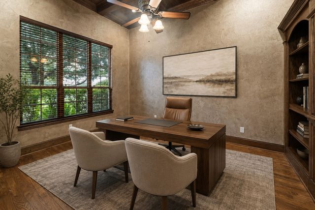 1516 Silverleaf Drive, Keller, TX 76248