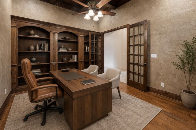 1516 Silverleaf Drive, Keller, TX 76248