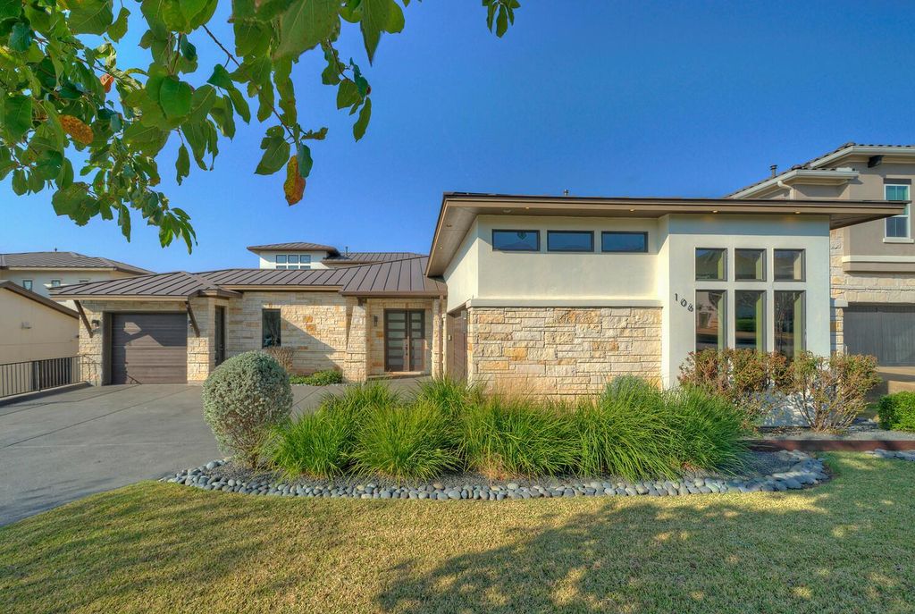 106 Bisset CT, Austin, TX 78738