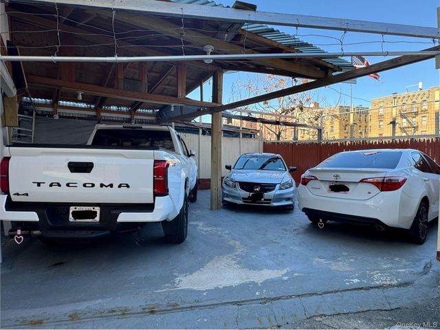 2291 Loring Place N, Bronx, NY 10468