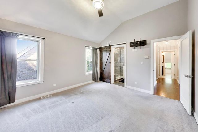 3747 Wisconsin Avenue, Berwyn, IL 60402