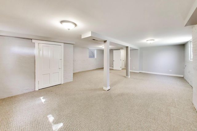 3747 Wisconsin Avenue, Berwyn, IL 60402