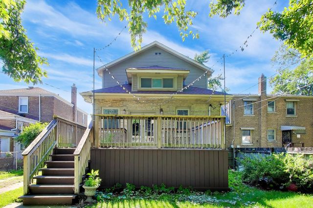 3747 Wisconsin Avenue, Berwyn, IL 60402