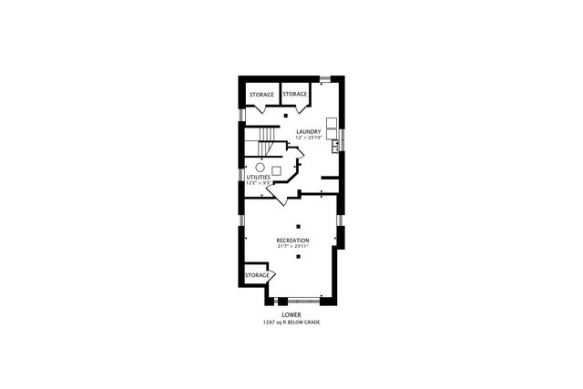 3747 Wisconsin Avenue, Berwyn, IL 60402