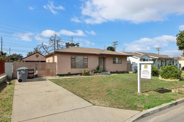 139 Stanford Avenue, Oxnard, CA 93036