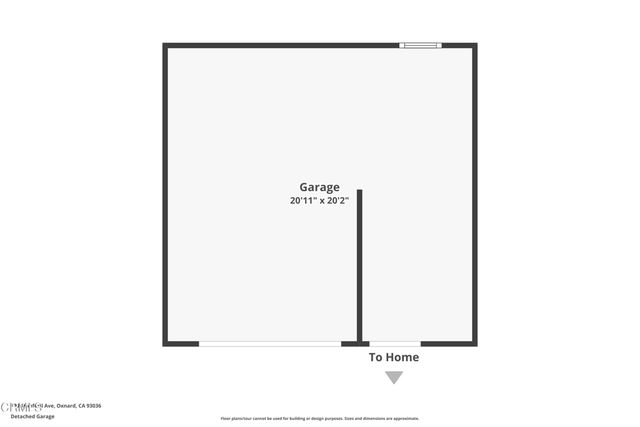 139 Stanford Avenue, Oxnard, CA 93036