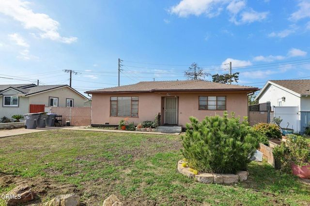 139 Stanford Avenue, Oxnard, CA 93036