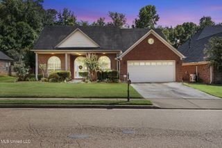 1481 Mason Drive, Hernando, MS 38632