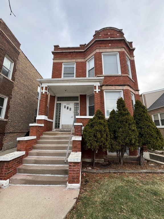 2329 S Austin Boulevard 1, Cicero, IL 60804