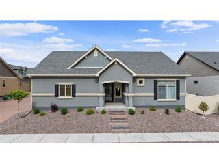 6185 Armdale Hts, Colorado Springs, CO 80927