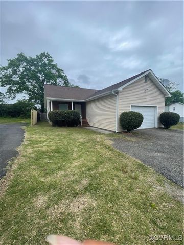 723 E Wythe St, Petersburg, VA 23803