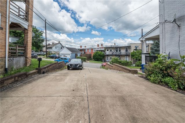 1717 Realty Avenue, Beechview, PA 15216