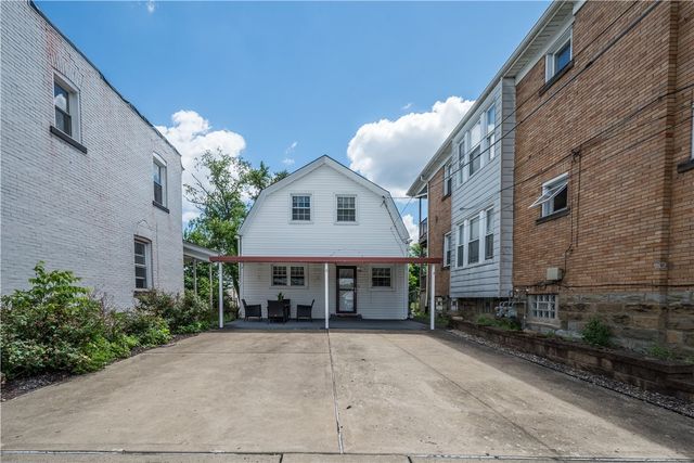 1717 Realty Avenue, Beechview, PA 15216