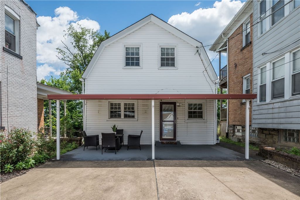 1717 Realty Avenue, Beechview, PA 15216