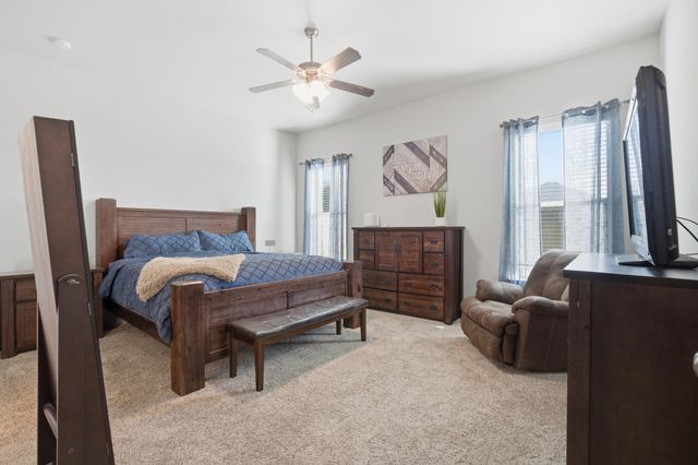 1931 142nd Street, Lubbock, TX 79423