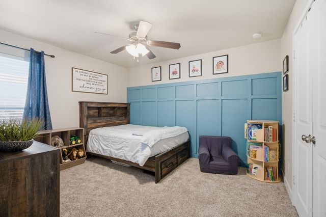 1931 142nd Street, Lubbock, TX 79423