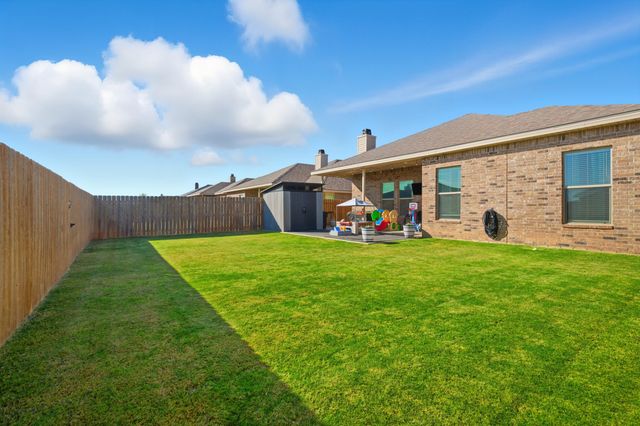 1931 142nd Street, Lubbock, TX 79423