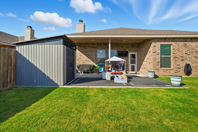 1931 142nd Street, Lubbock, TX 79423