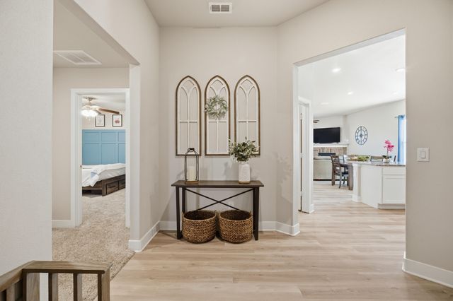 1931 142nd Street, Lubbock, TX 79423