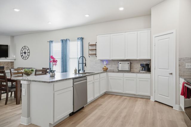 1931 142nd Street, Lubbock, TX 79423