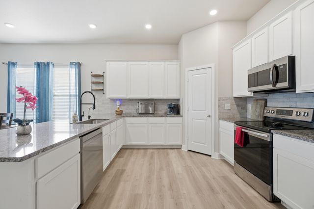 1931 142nd Street, Lubbock, TX 79423