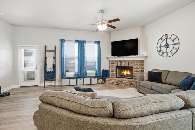 1931 142nd Street, Lubbock, TX 79423