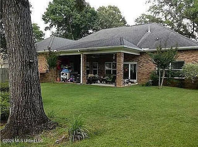 2034 Tuilleries Cove, Biloxi, MS 39531