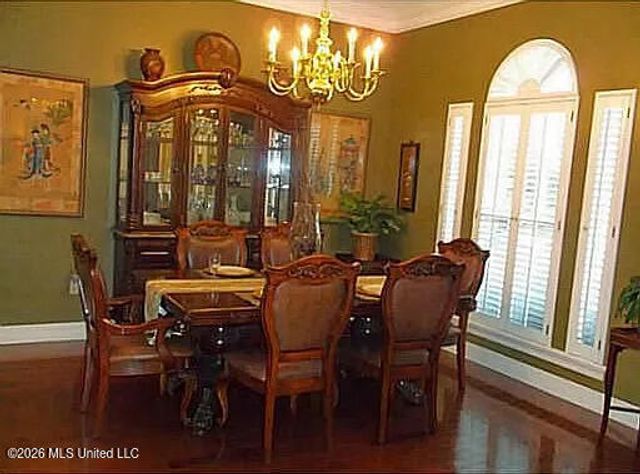 2034 Tuilleries Cove, Biloxi, MS 39531