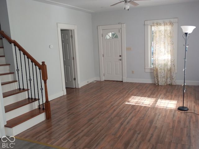 2138 S Garfield Drive, Indianapolis, IN 46203