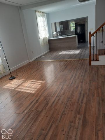 2138 S Garfield Drive, Indianapolis, IN 46203