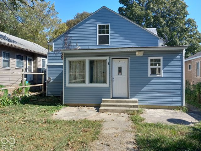 2138 S Garfield Drive, Indianapolis, IN 46203