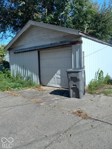 2138 S Garfield Drive, Indianapolis, IN 46203