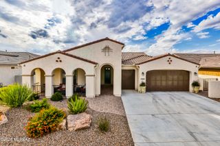 32650 S Cattle Trail, Oracle, AZ 85623