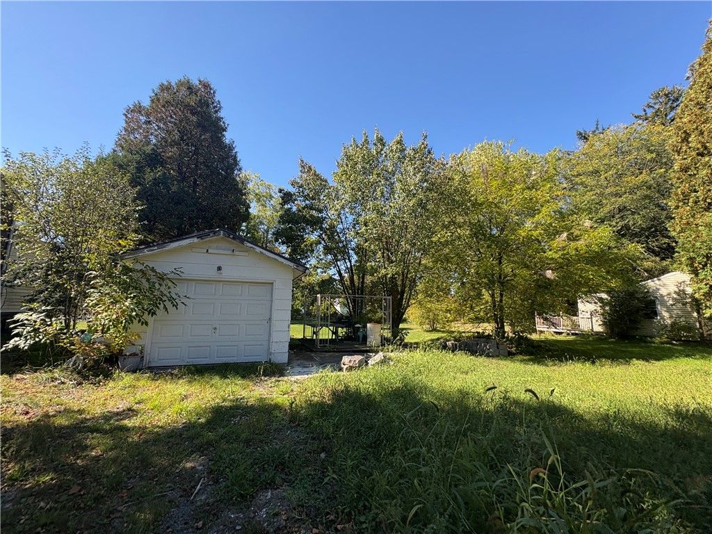 7 Walnut Street South, Waterloo, NY 13165