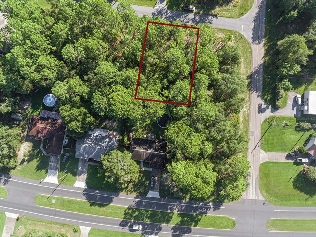 6670 N NANTUCKET WAY, Citrus Springs, FL 34434