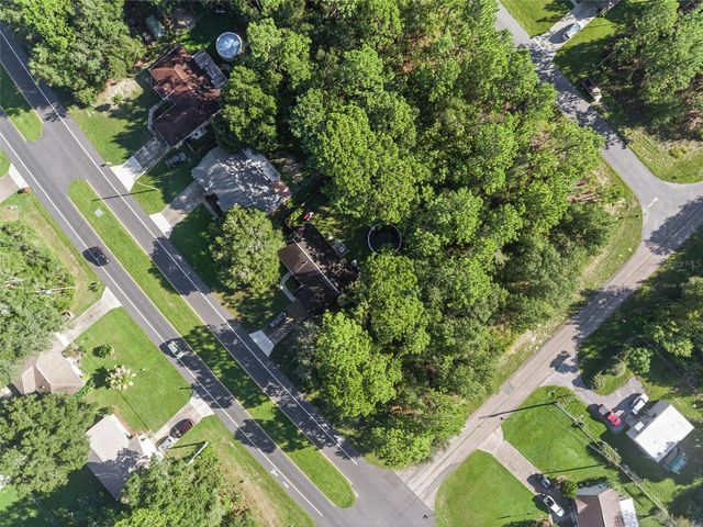 6670 N NANTUCKET WAY, Citrus Springs, FL 34434