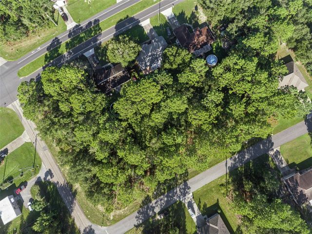 6670 N NANTUCKET WAY, Citrus Springs, FL 34434