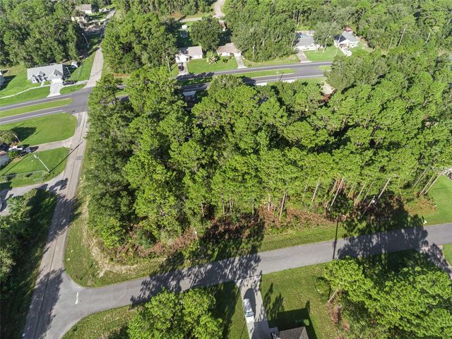 6670 N NANTUCKET WAY, Citrus Springs, FL 34434