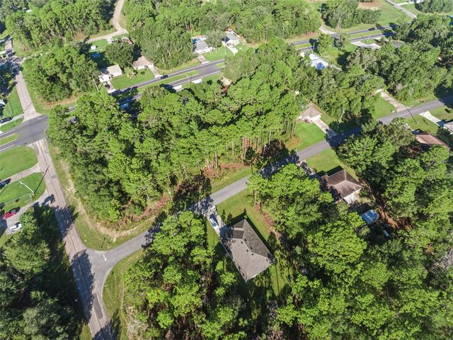 6670 N NANTUCKET WAY, Citrus Springs, FL 34434