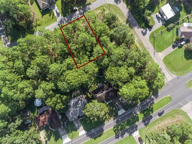 6670 N NANTUCKET WAY, Citrus Springs, FL 34434