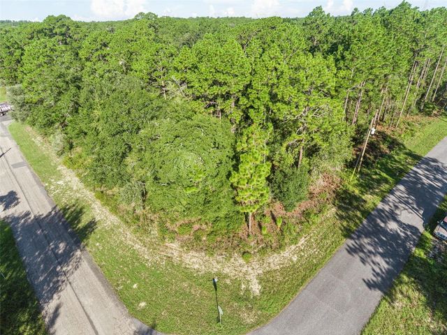 6670 N NANTUCKET WAY, Citrus Springs, FL 34434