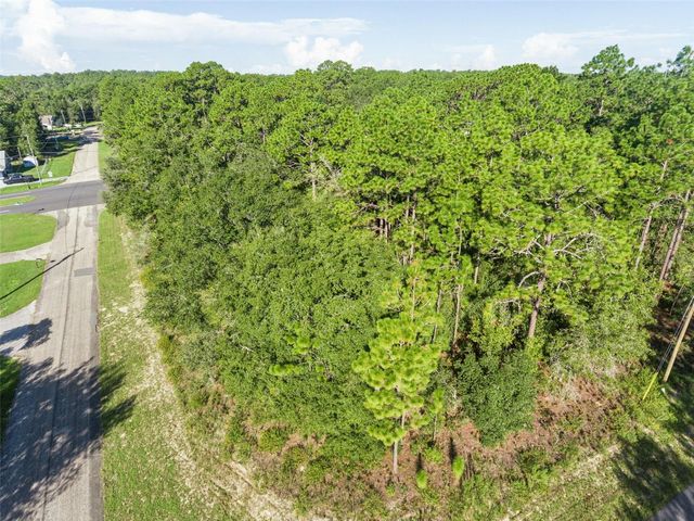 6670 N NANTUCKET WAY, Citrus Springs, FL 34434