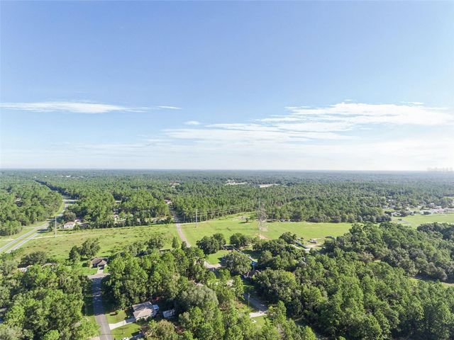 6670 N NANTUCKET WAY, Citrus Springs, FL 34434