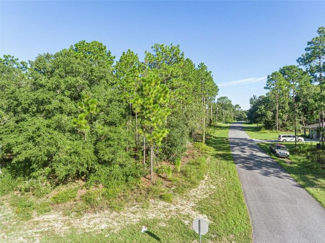 6670 N NANTUCKET WAY, Citrus Springs, FL 34434