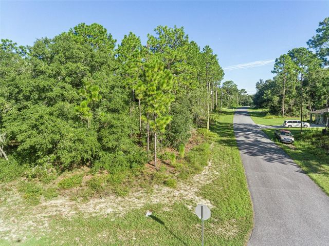 6670 N NANTUCKET WAY, Citrus Springs, FL 34434