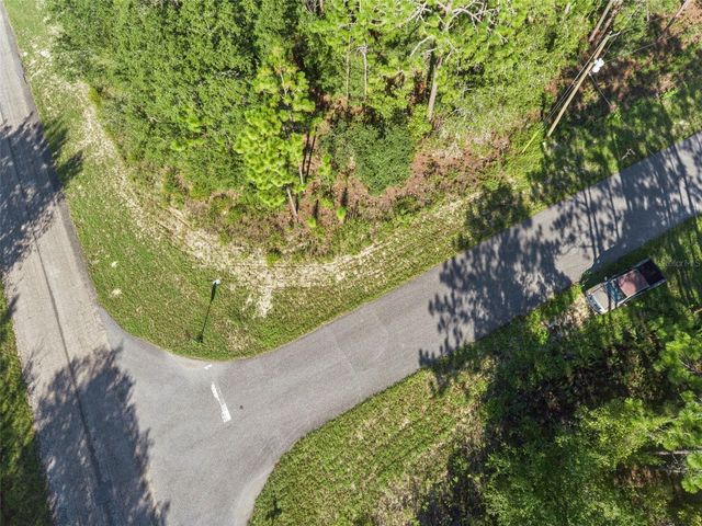 6670 N NANTUCKET WAY, Citrus Springs, FL 34434