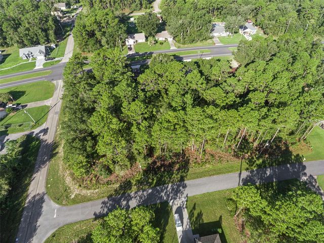 6670 N NANTUCKET WAY, Citrus Springs, FL 34434