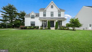 3302 APPLEWOOD CT, Warrington, PA 18976